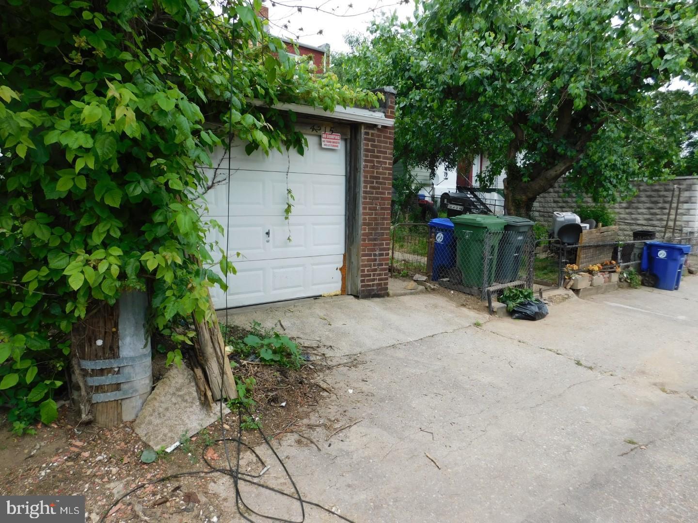 BEL AIR - Residential