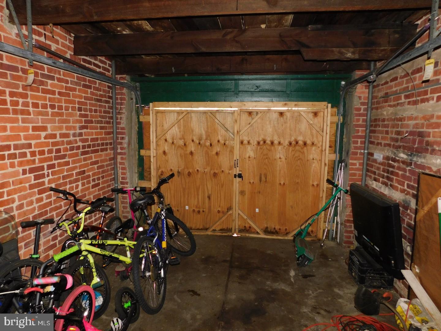 BEL AIR - Residential