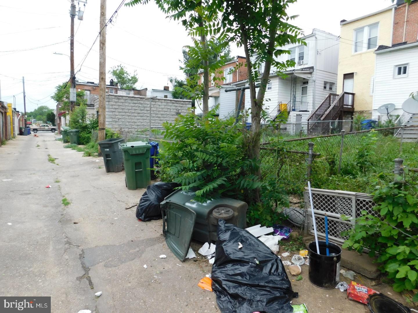 BEL AIR - Residential