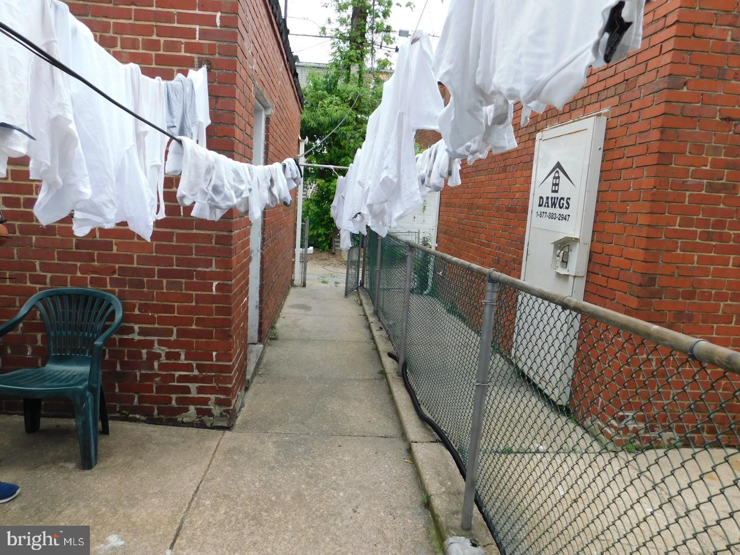 BEL AIR - Residential