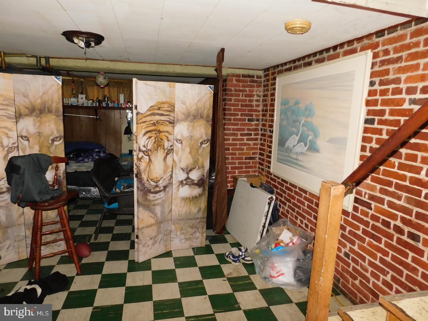 BEL AIR - Residential