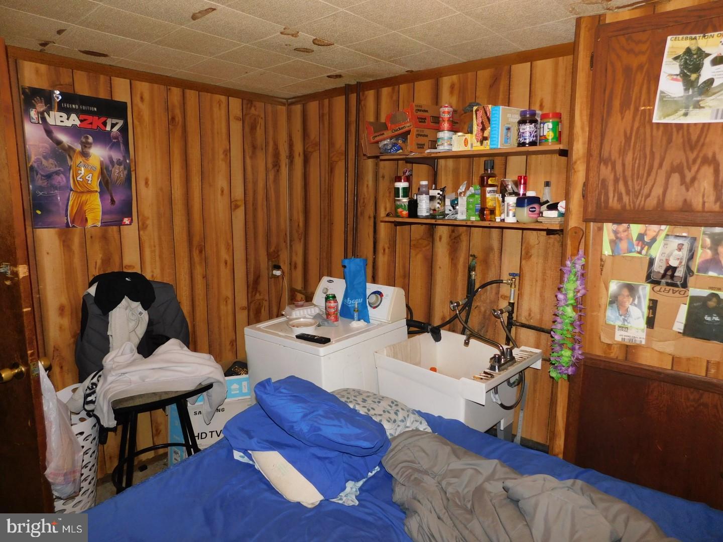 BEL AIR - Residential