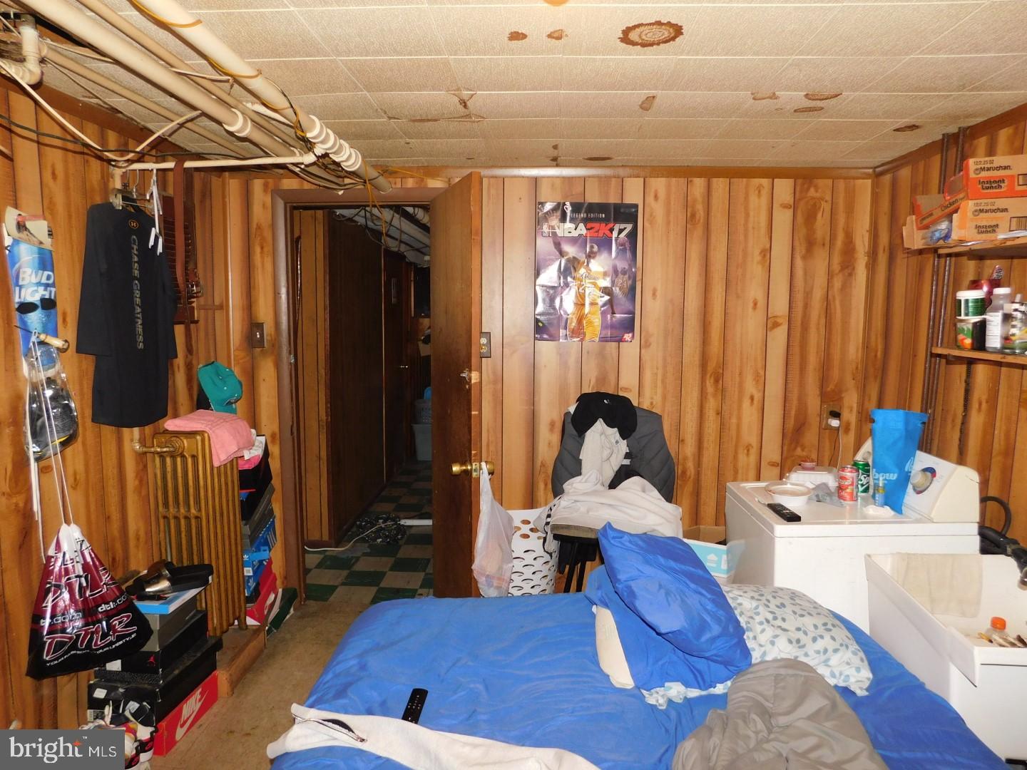 BEL AIR - Residential