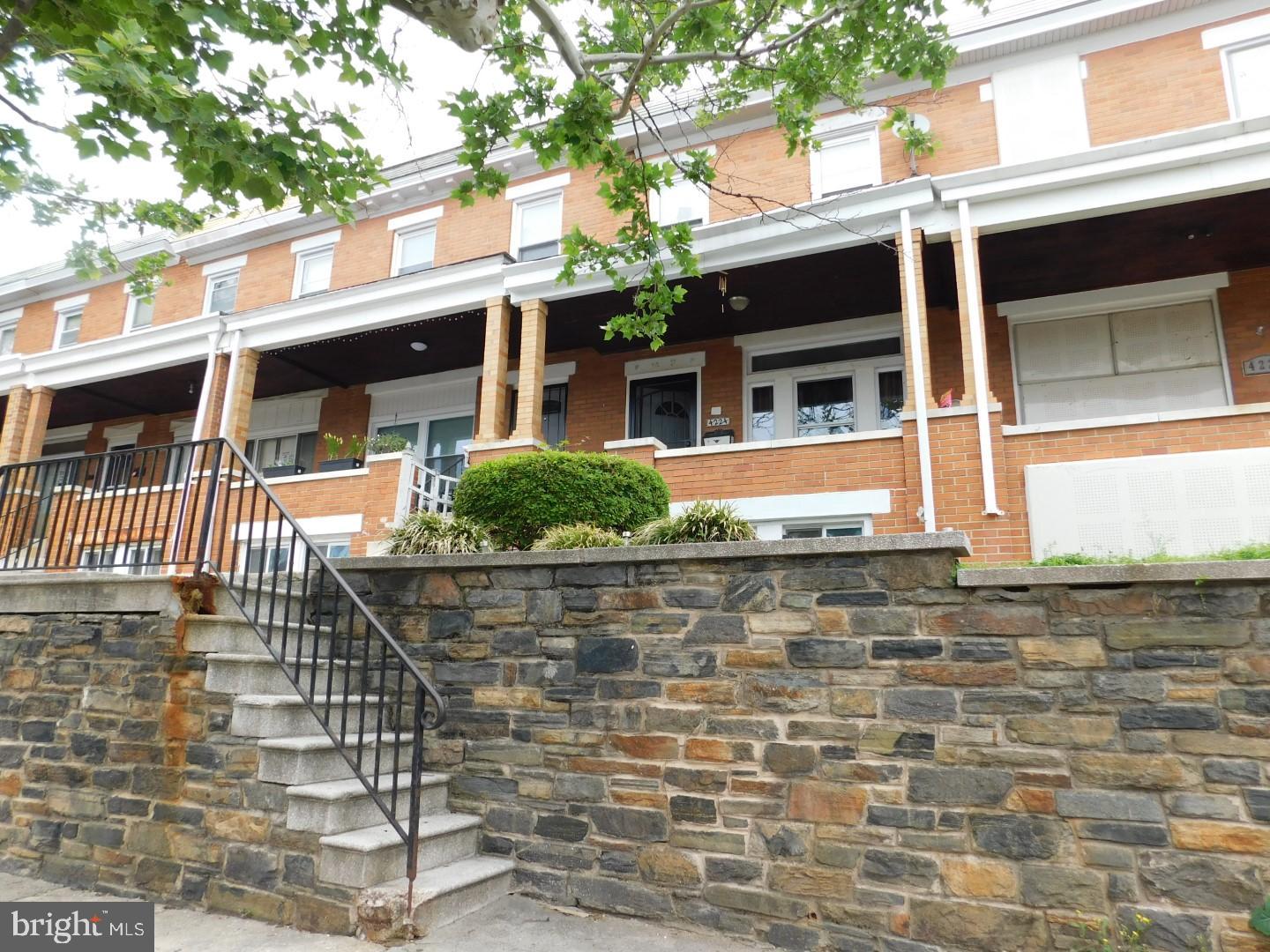 BEL AIR - Residential