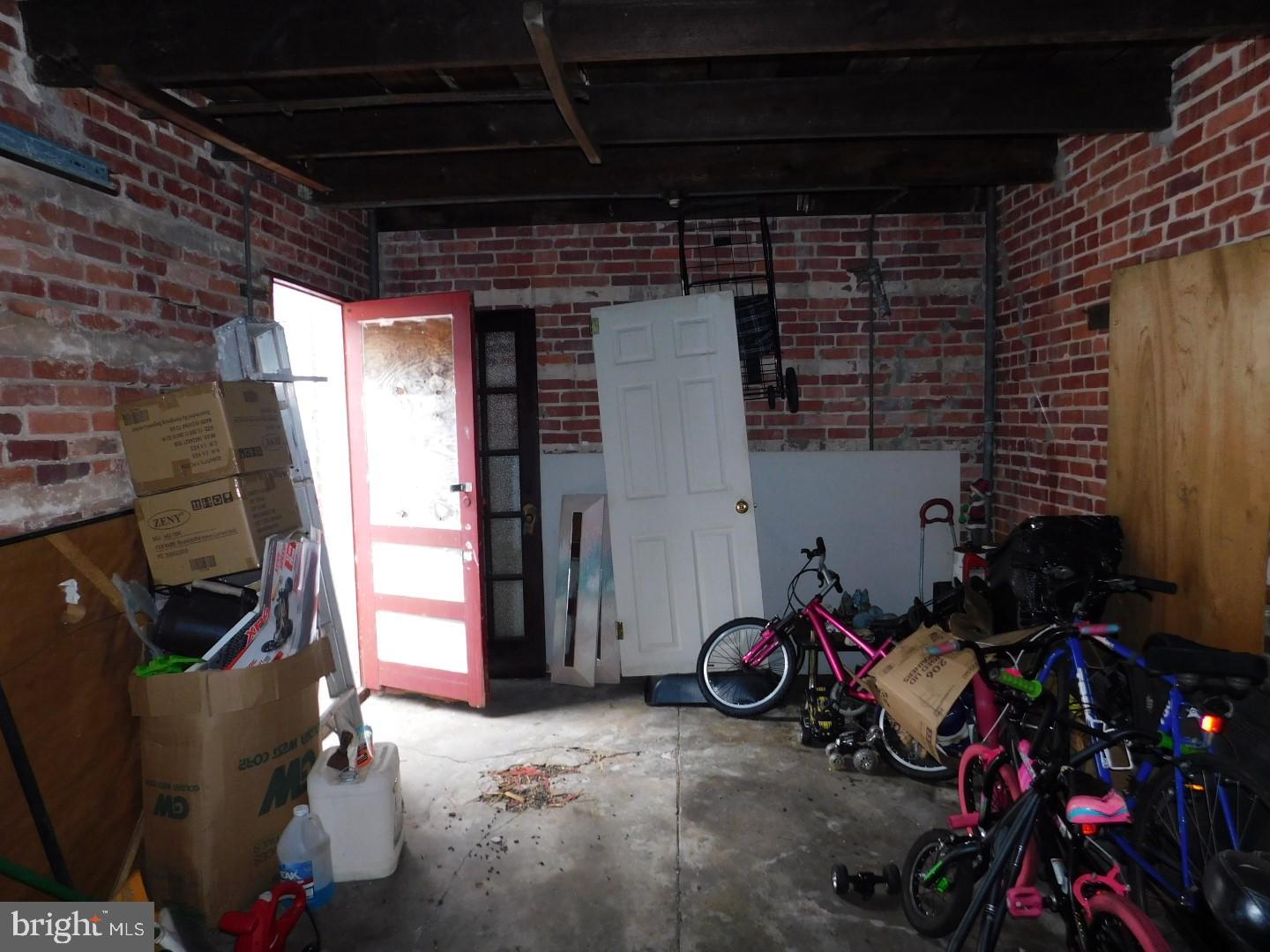 BEL AIR - Residential