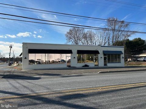 701 N MAIN STREET 705 GLASSBORO NJ 08028