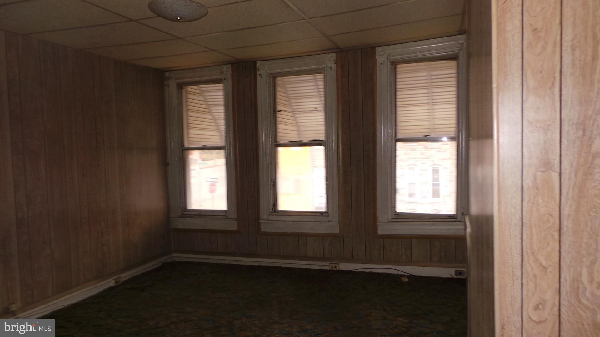 BEREA-BIDDLE STREET HISTORIC DISTRICT - Residential