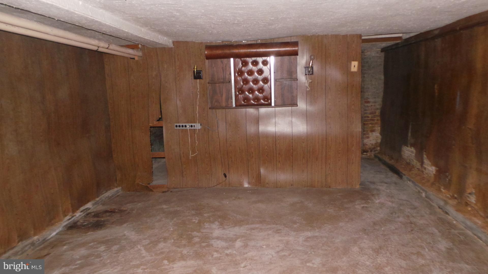 BEREA-BIDDLE STREET HISTORIC DISTRICT - Residential