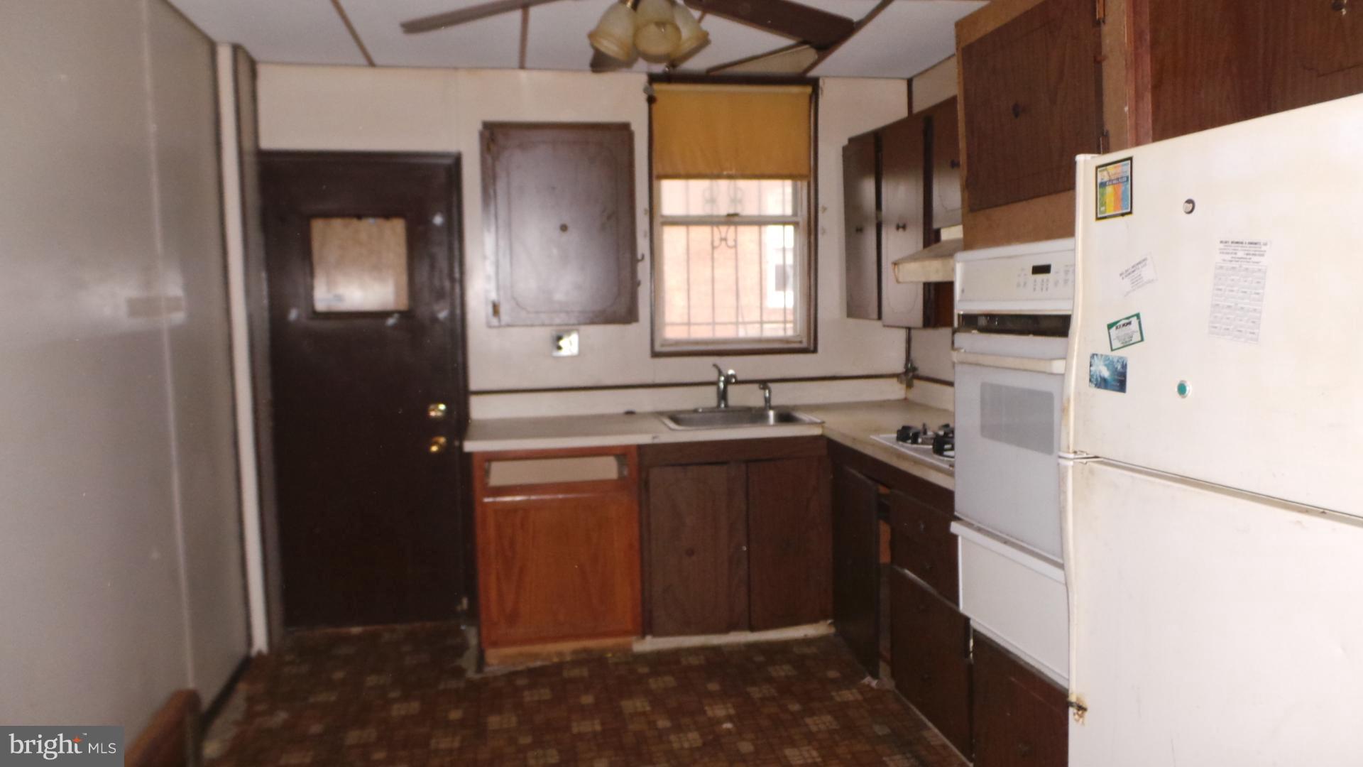 BEREA-BIDDLE STREET HISTORIC DISTRICT - Residential