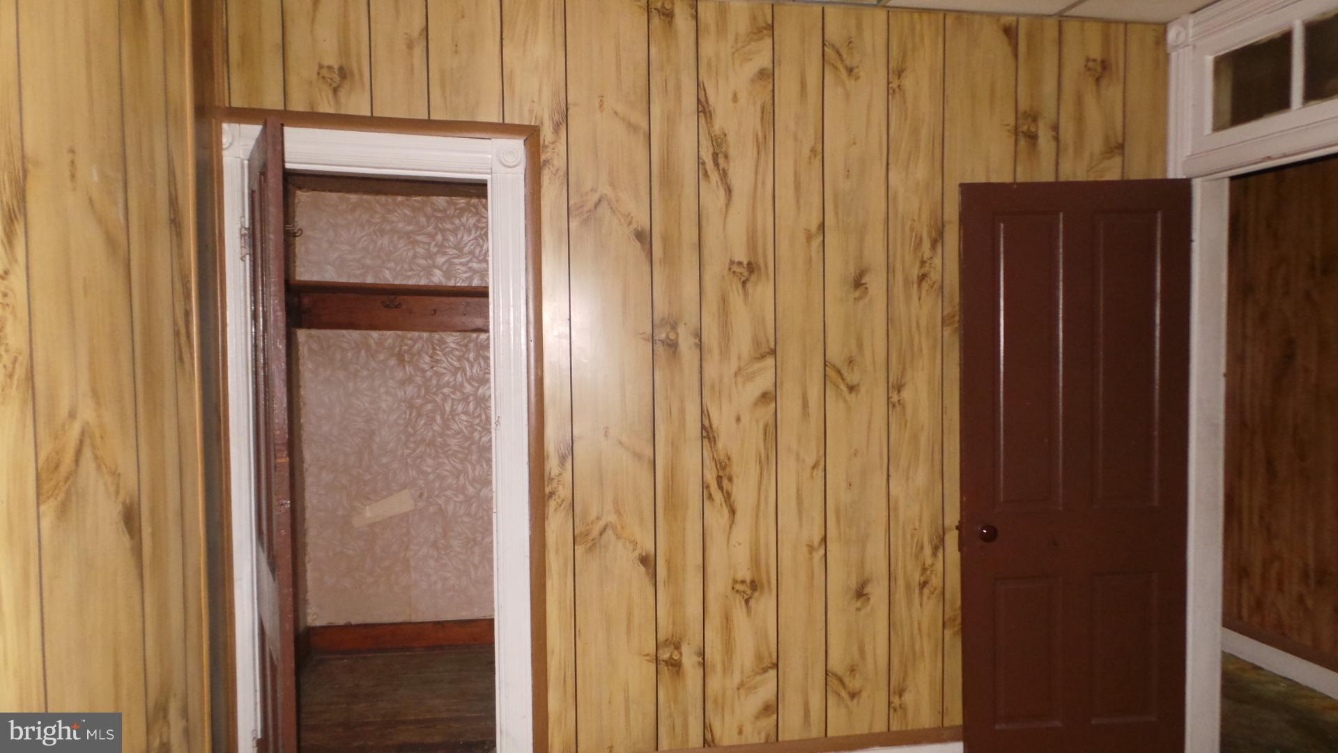 BEREA-BIDDLE STREET HISTORIC DISTRICT - Residential