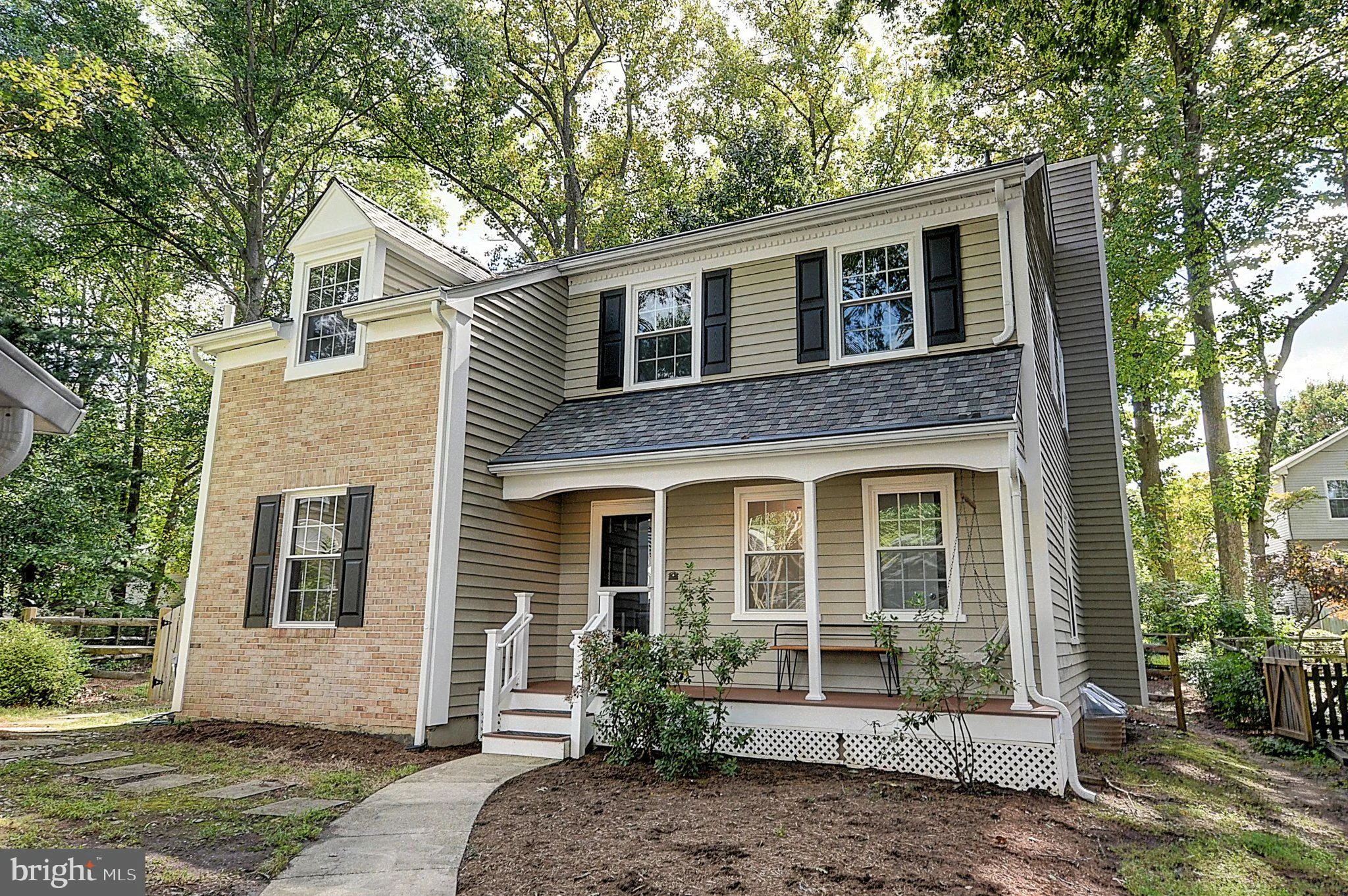 10971 Hickory Ridge Road, Columbia, MD 21044
