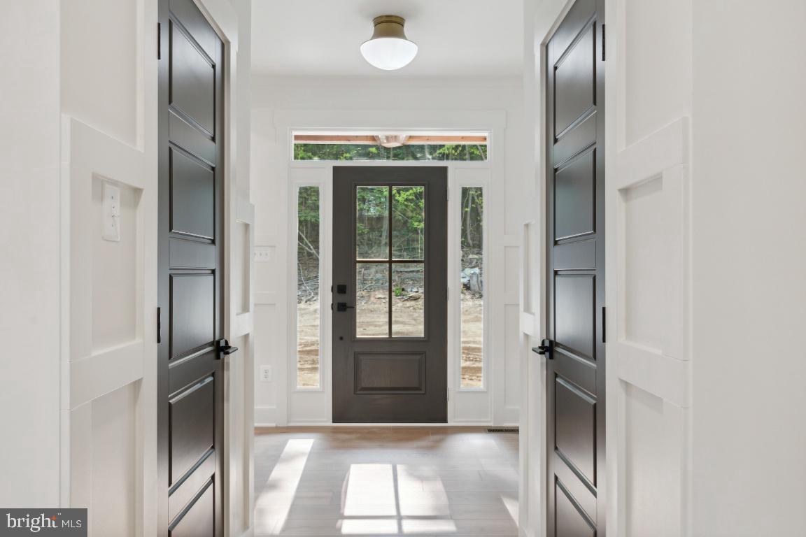 3022 THURSTON ROAD LOT 1