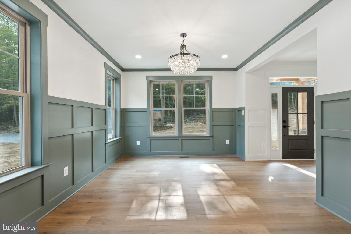 3022 THURSTON ROAD LOT 1
