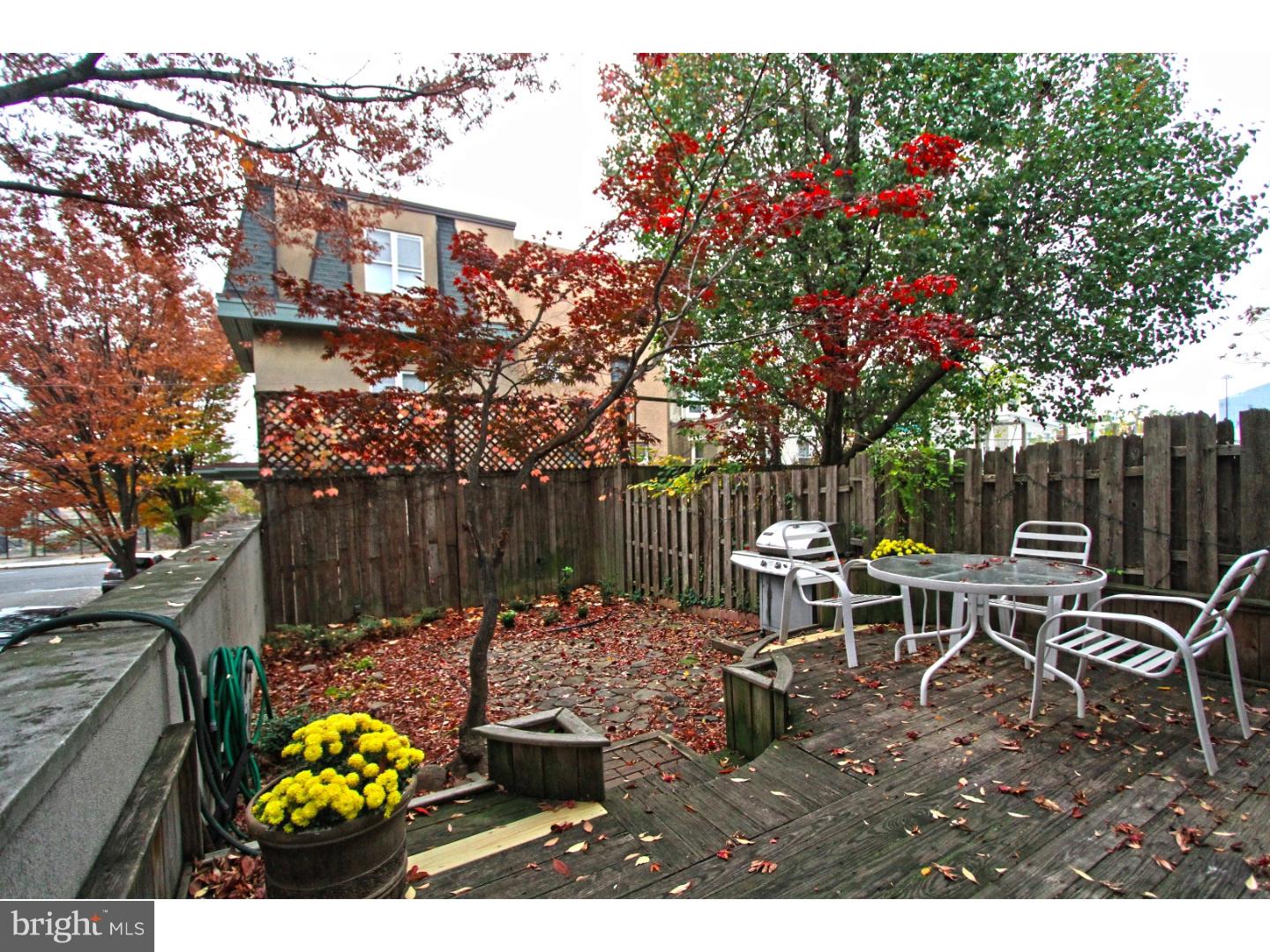 POWELTON VILLAGE - Residential