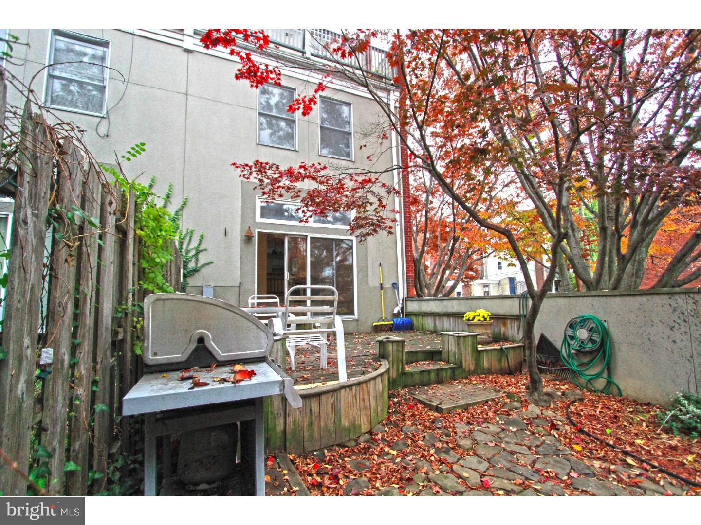 POWELTON VILLAGE - Residential