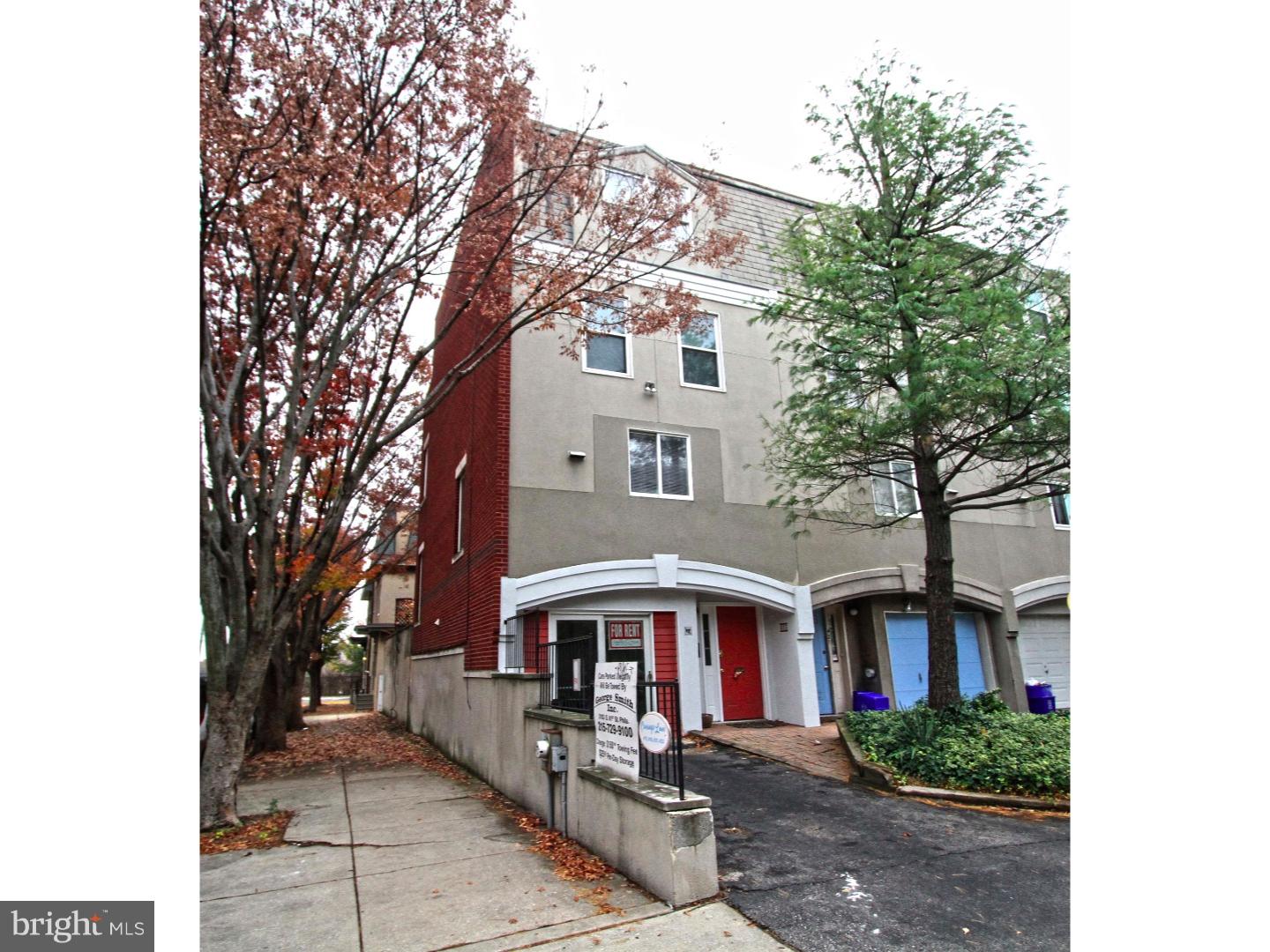 POWELTON VILLAGE - Residential
