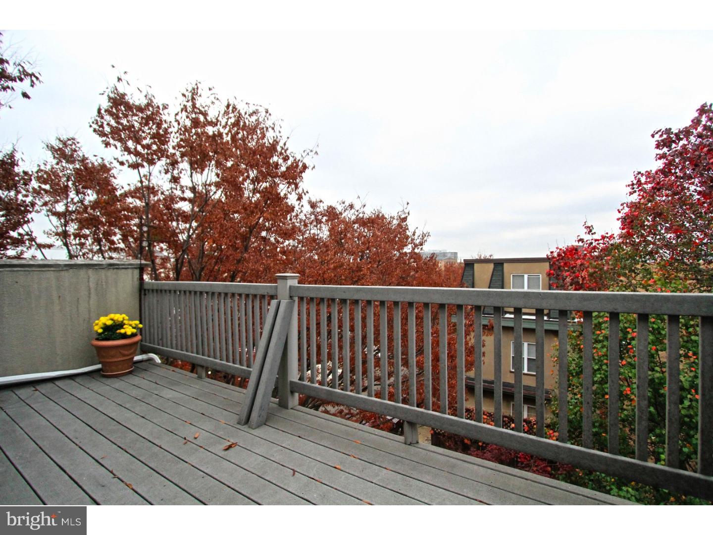 POWELTON VILLAGE - Residential