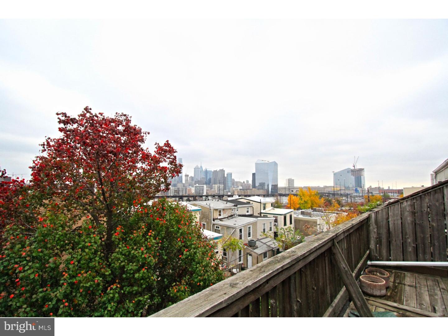 POWELTON VILLAGE - Residential