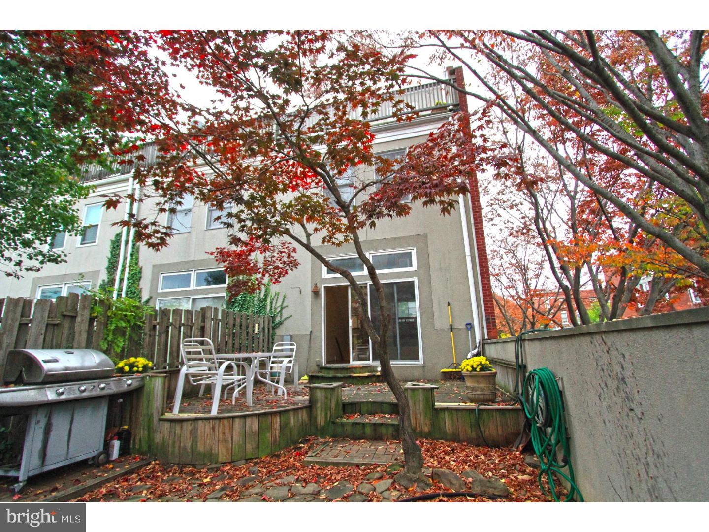 POWELTON VILLAGE - Residential