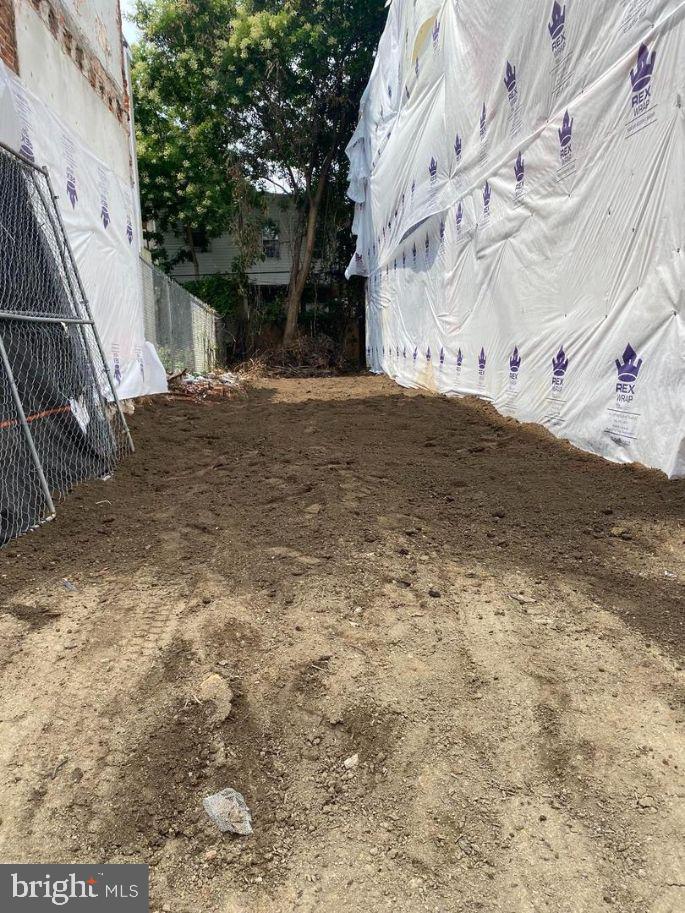 Discover this incredible opportunity in the thriving Strawberry Mansion section of Philadelphia! This buildable land is zoned for a 3-story, 4-bedroom, 3-bathroom single-family home, making it an ideal choice for a variety of buyers and investors. Whether you're looking to buy and hold, fix and flip, or even rezone into a multi-unit property (with other triplexes nearby on the block), the potential is limitless. This property also comes as a great opportunity for homeowners seeking to bring their dream home to life. Situated in a highly desirable area with new developments and revitalization projects happening all around, this land is perfect for creating a profitable investment or a place to call home. Don't miss out on this prime piece of real estate that checks all the boxes for savvy investors and forward-thinking buyers!