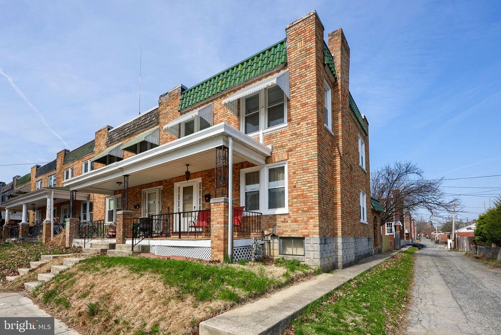 Photo of 561 Burrowes Avenue, LANCASTER, PA 17602 (MLS # PALA2086524)