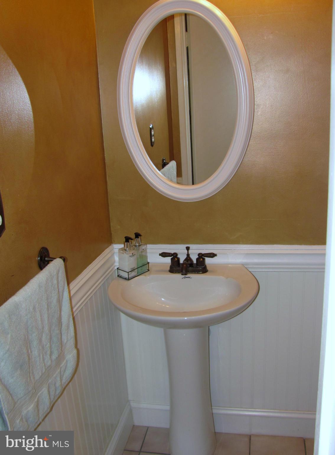 RESTON - Residential Lease