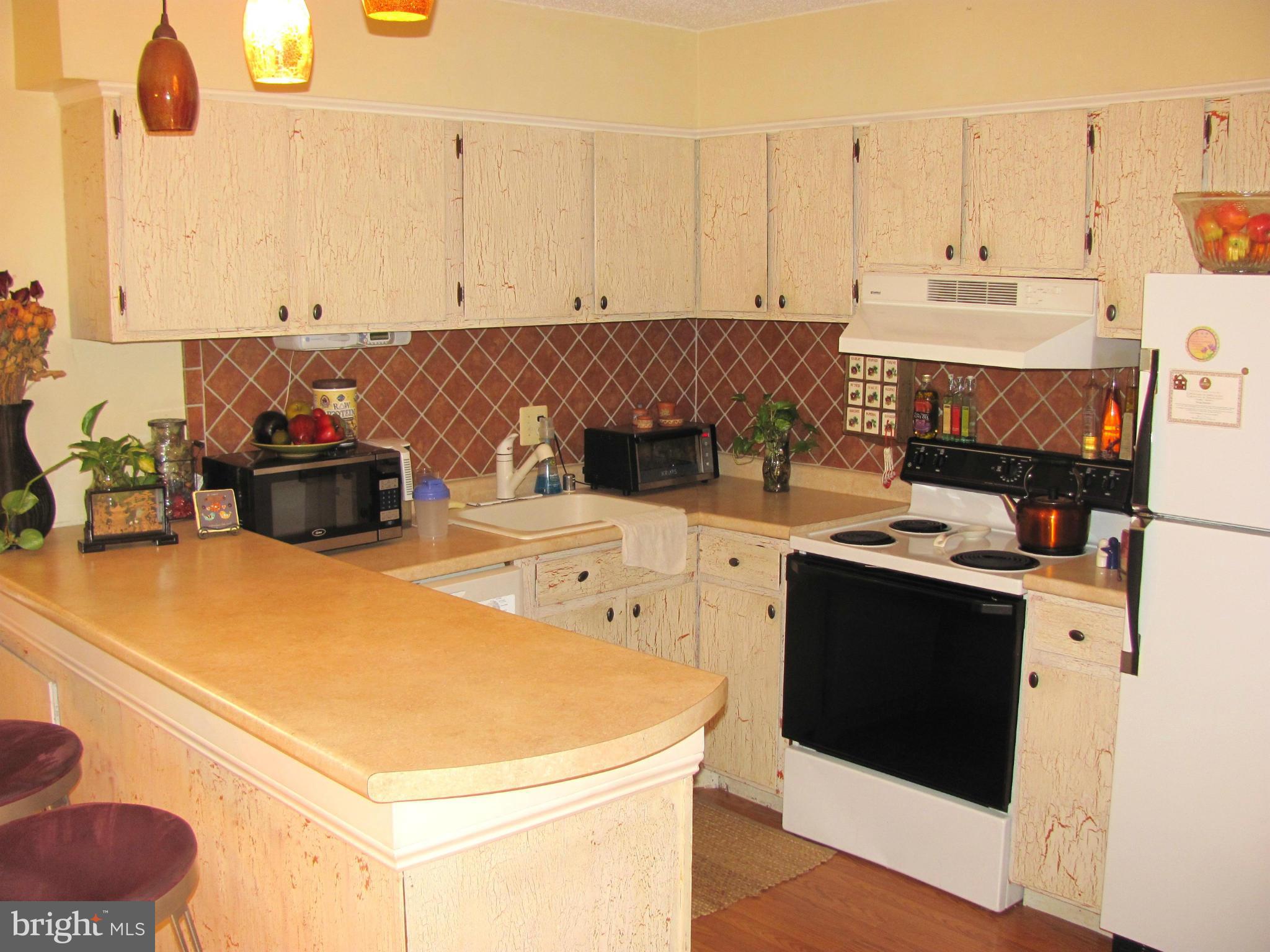 RESTON - Residential Lease