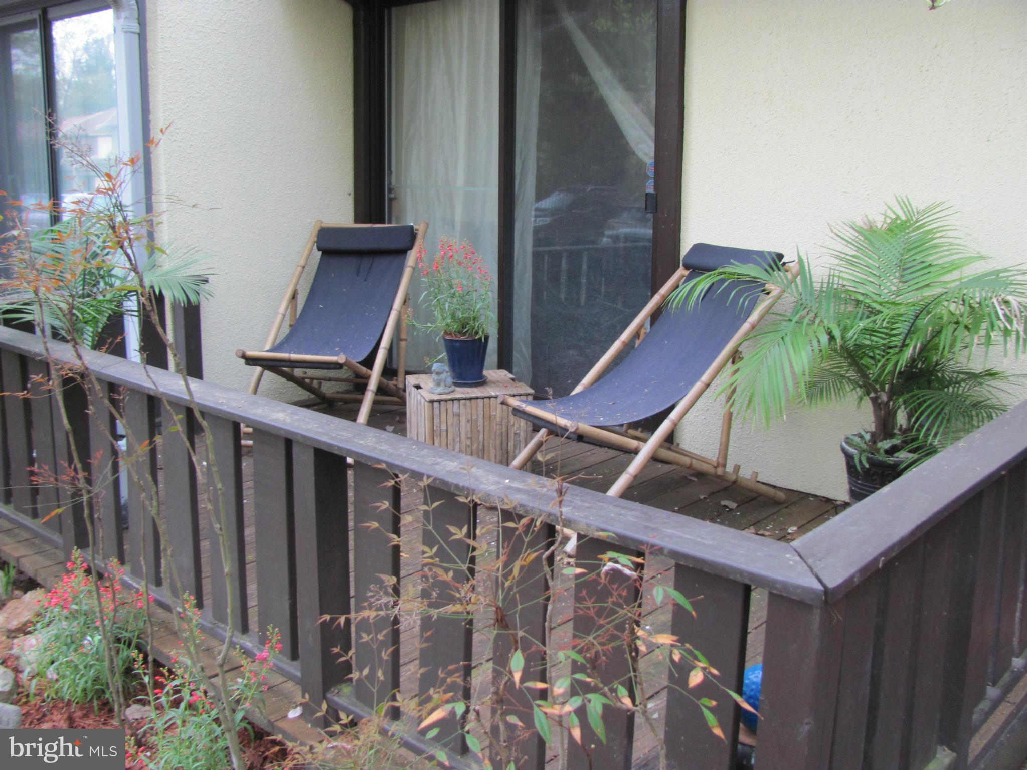 RESTON - Residential Lease