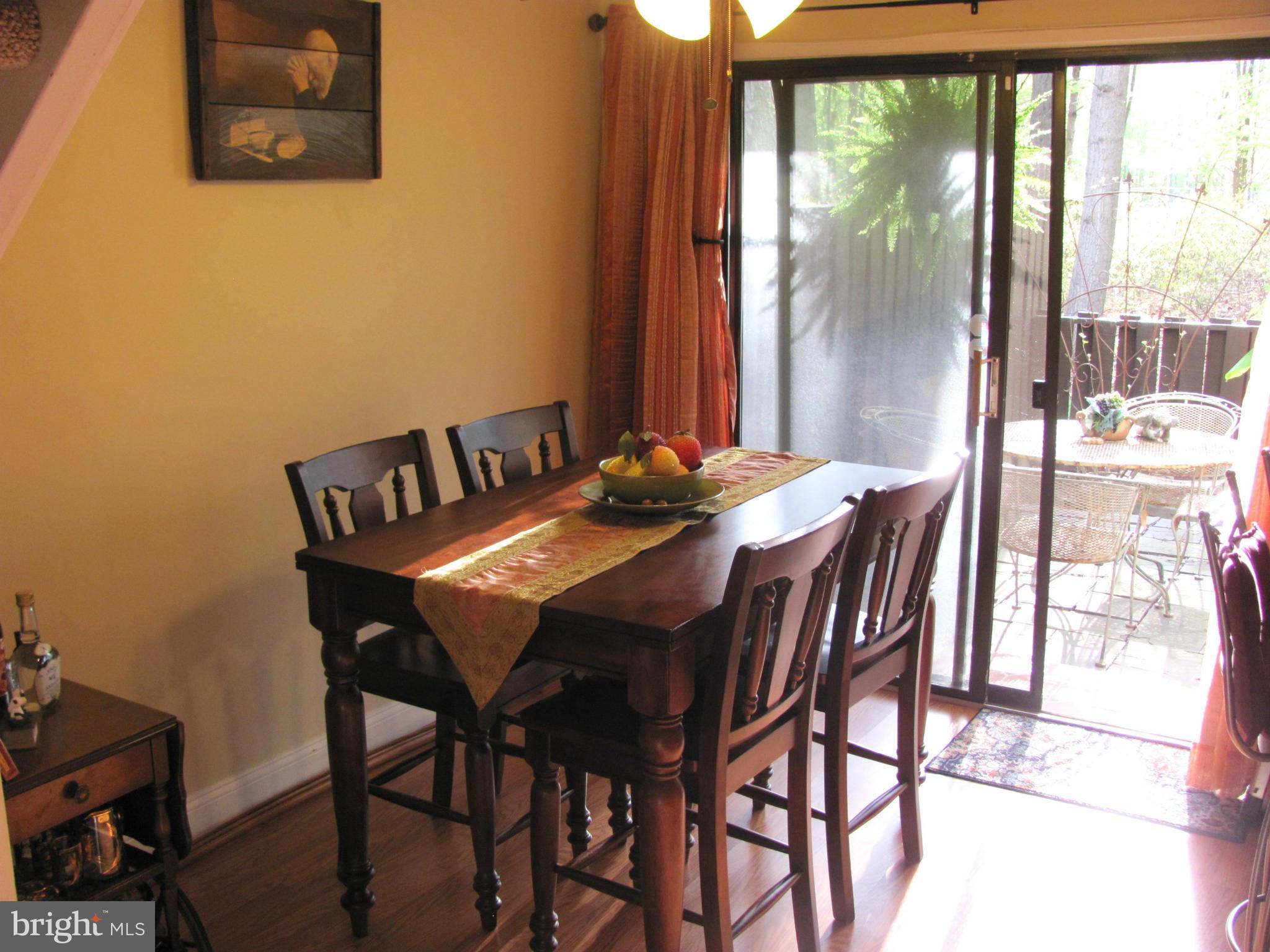 RESTON - Residential Lease