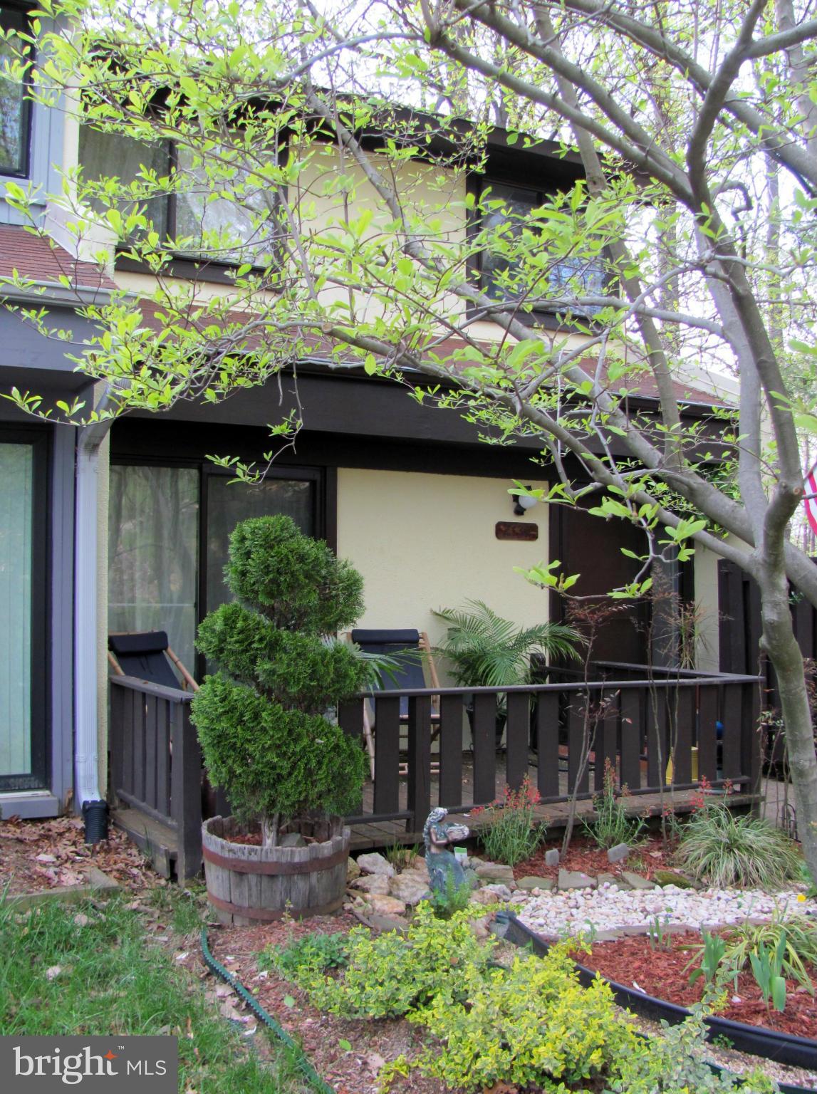 RESTON - Residential Lease