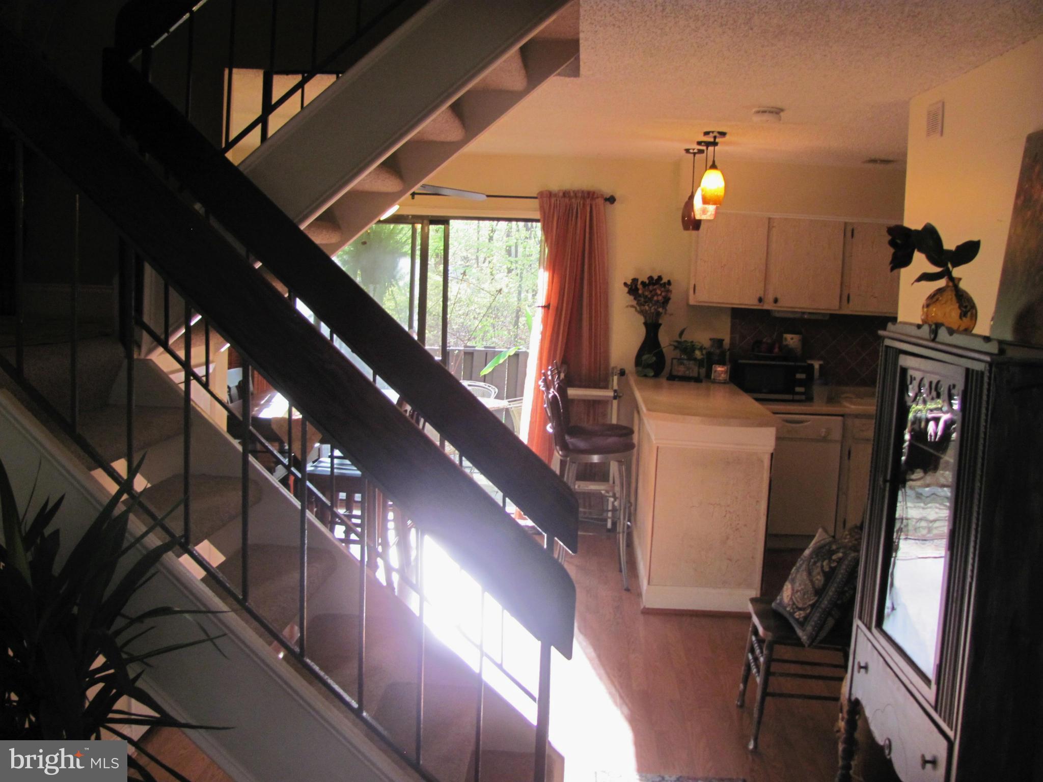 RESTON - Residential Lease