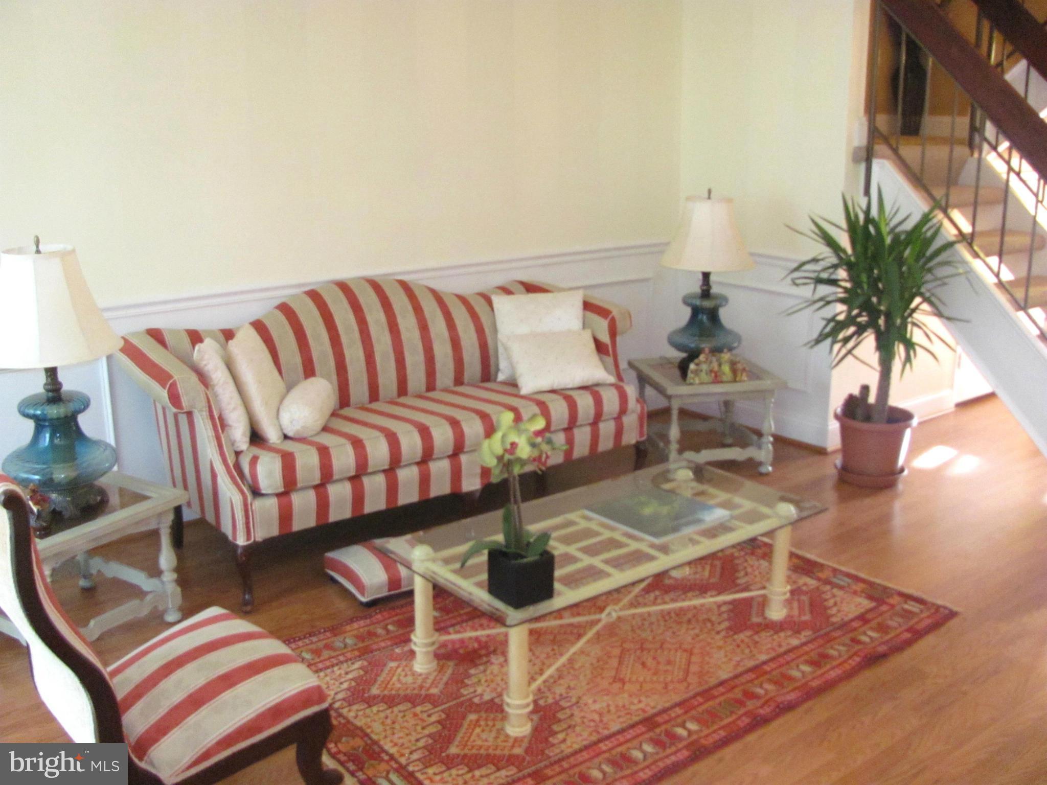 RESTON - Residential Lease