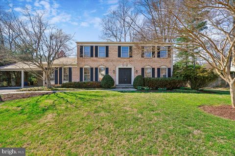 Homes For Sale - 15012 Redgate Drive<br/> SILVER SPRING, MD 20905