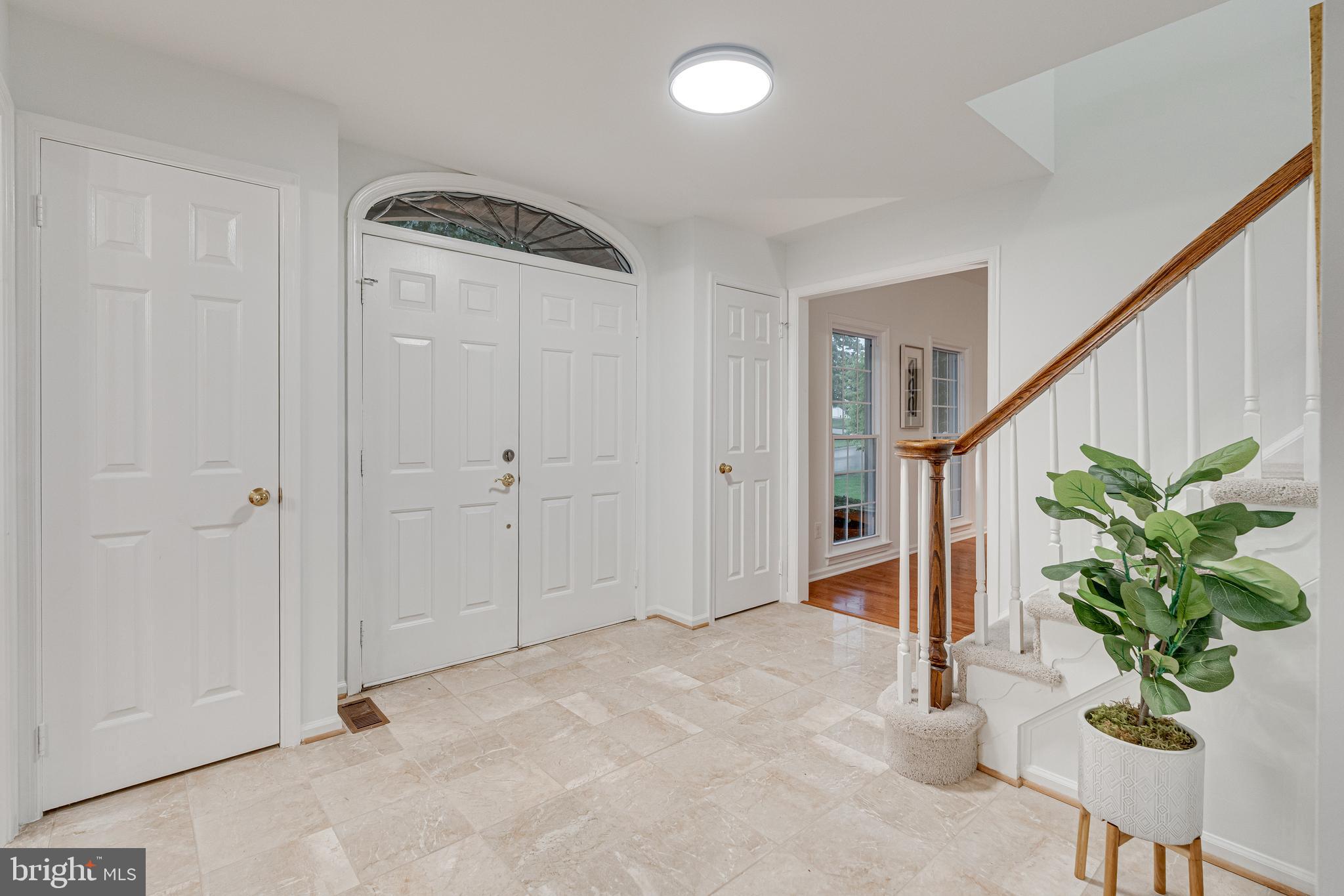 5511 CHESTERMILL DRIVE