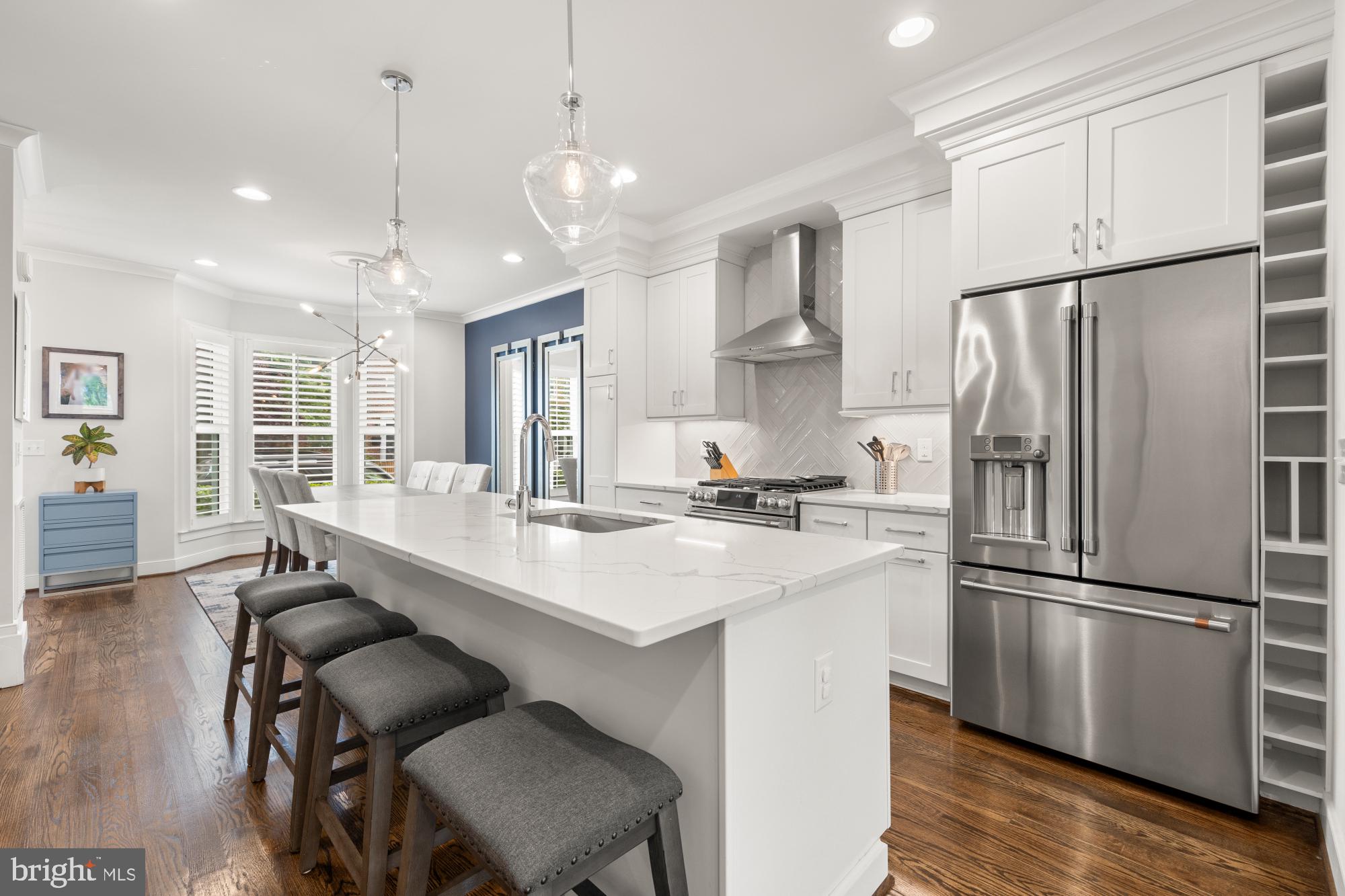 HISTORIC OLD TOWN - Residential