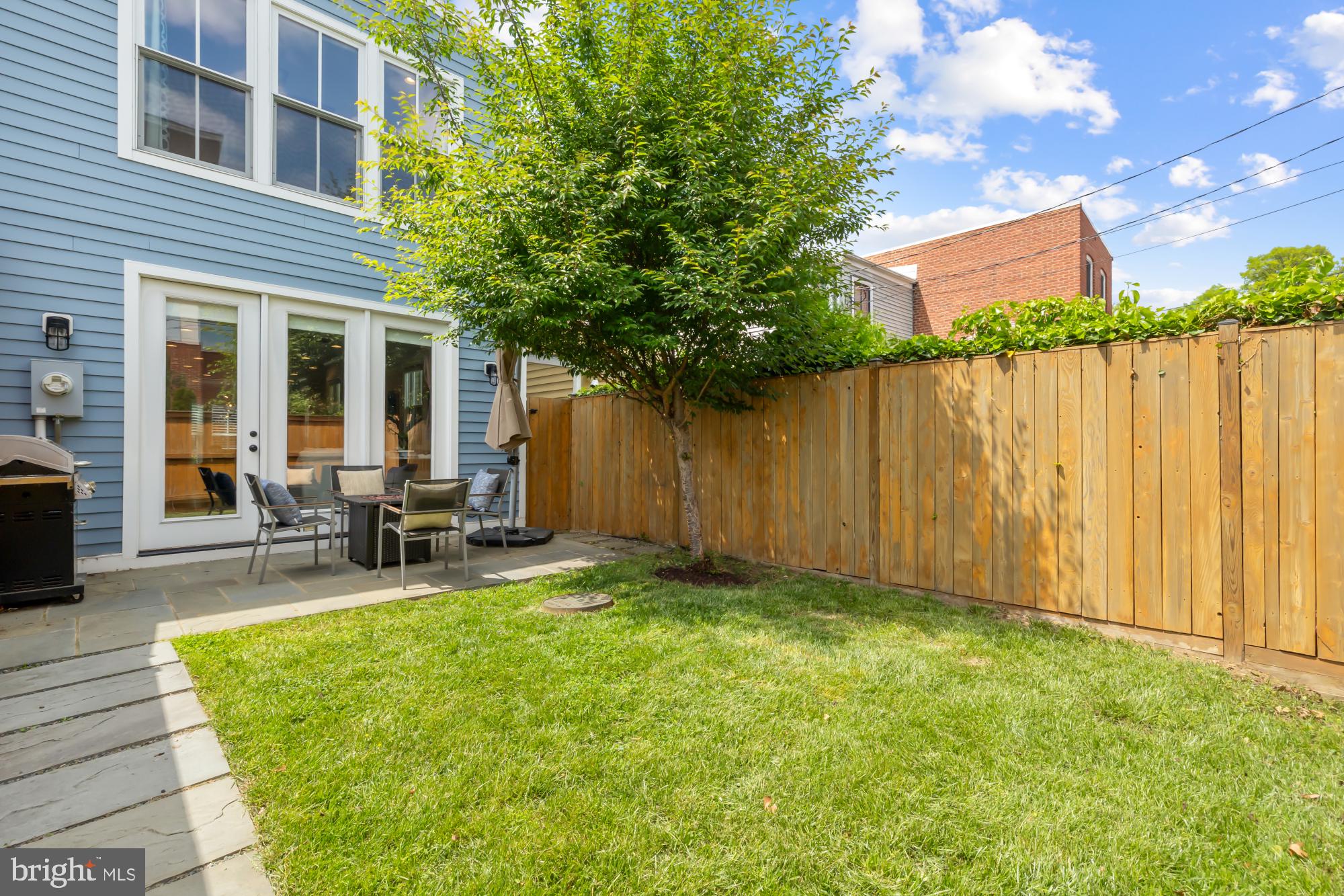 HISTORIC OLD TOWN - Residential