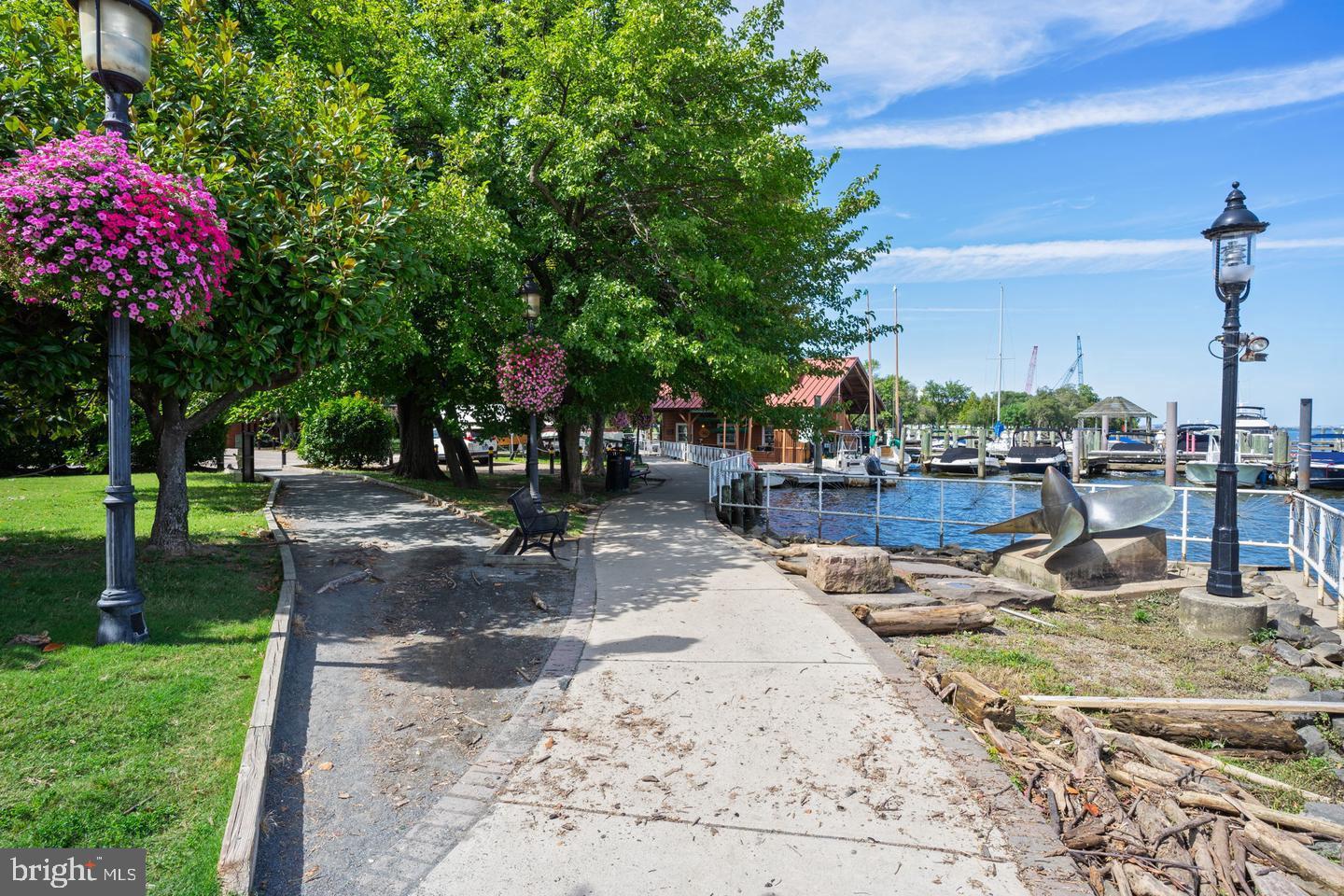 HISTORIC OLD TOWN - Residential