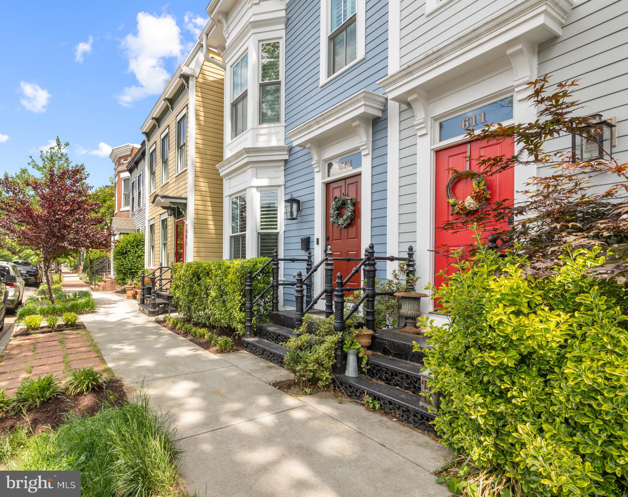 HISTORIC OLD TOWN - Residential