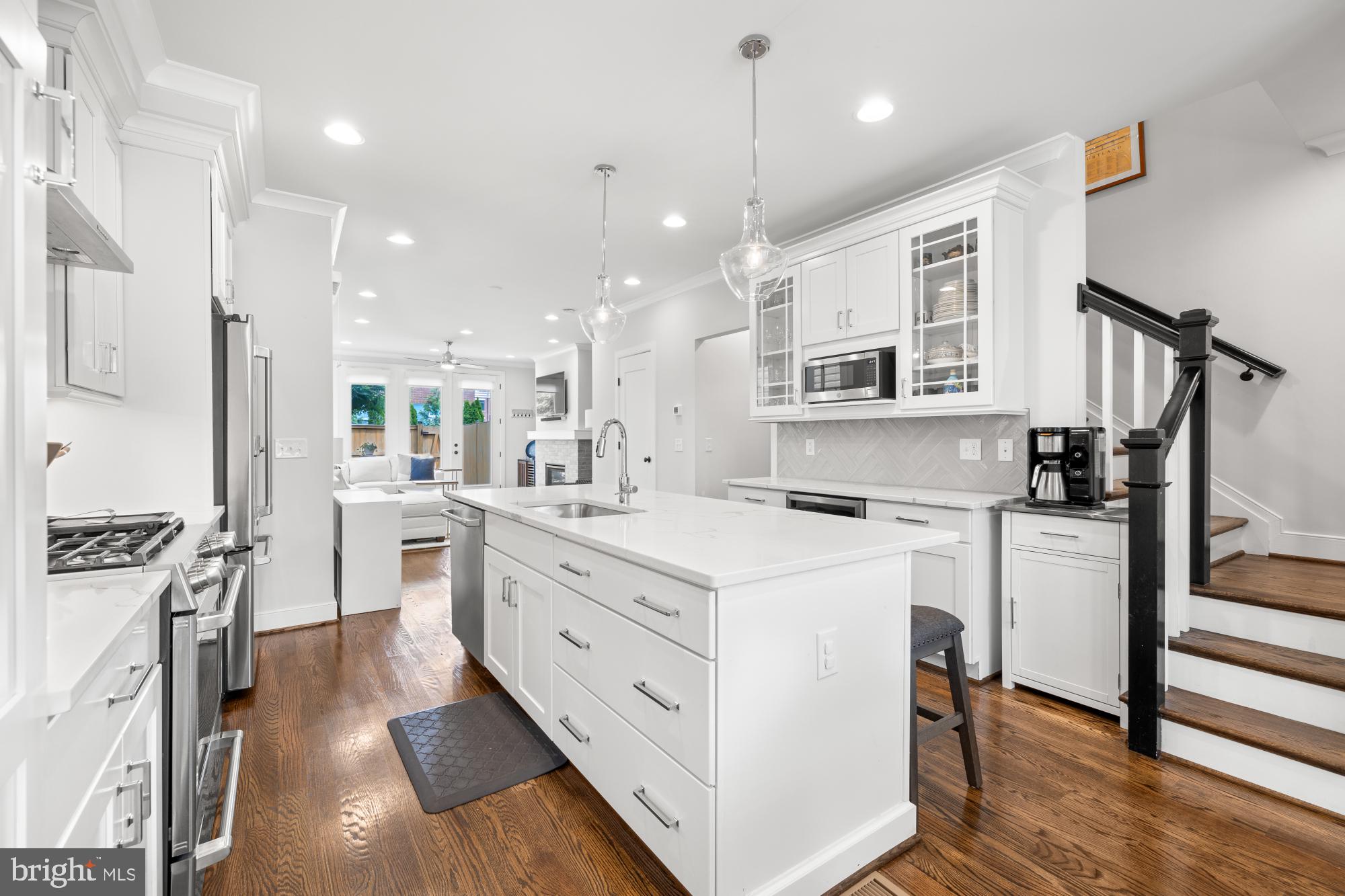 HISTORIC OLD TOWN - Residential