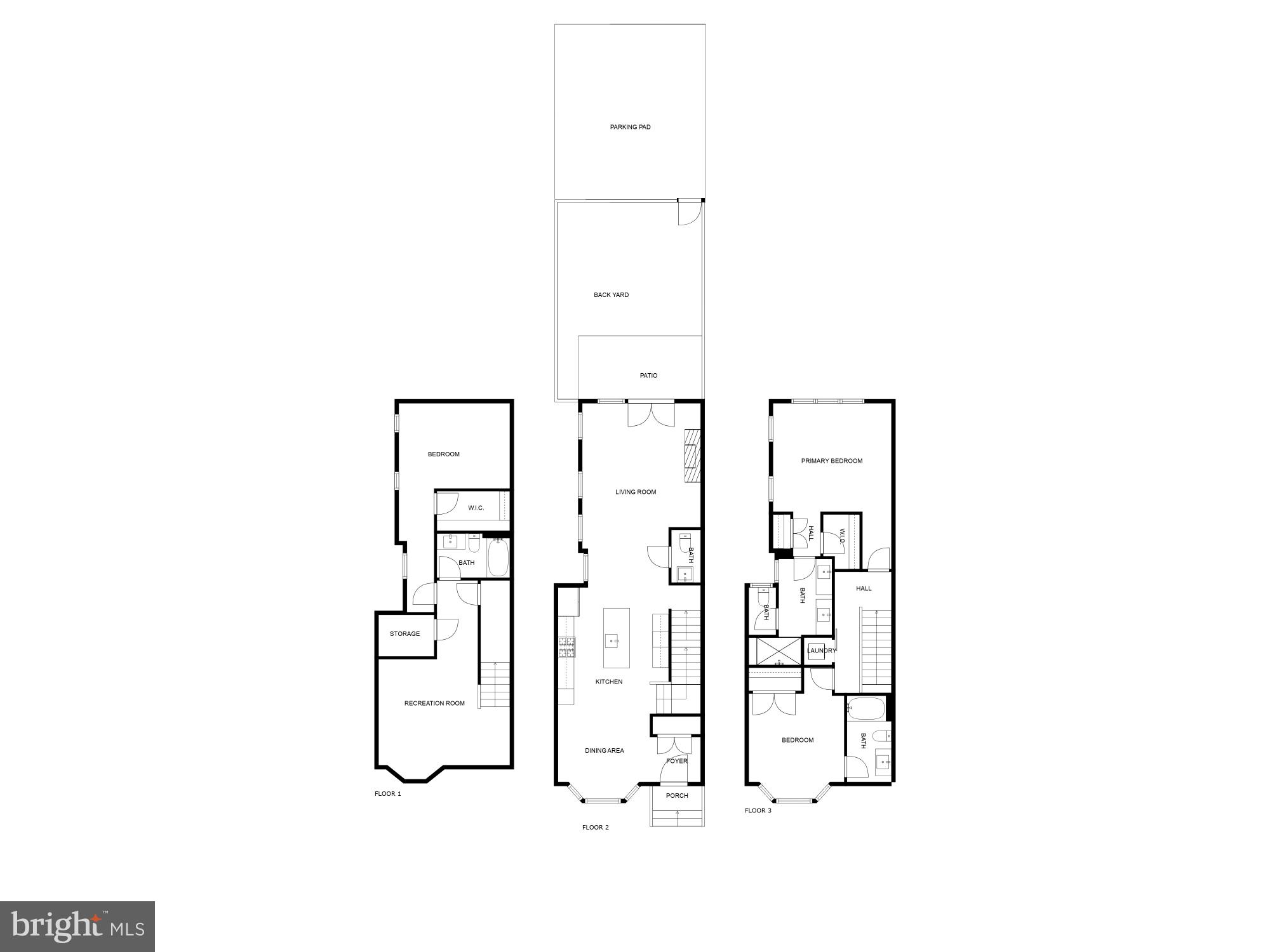 HISTORIC OLD TOWN - Residential