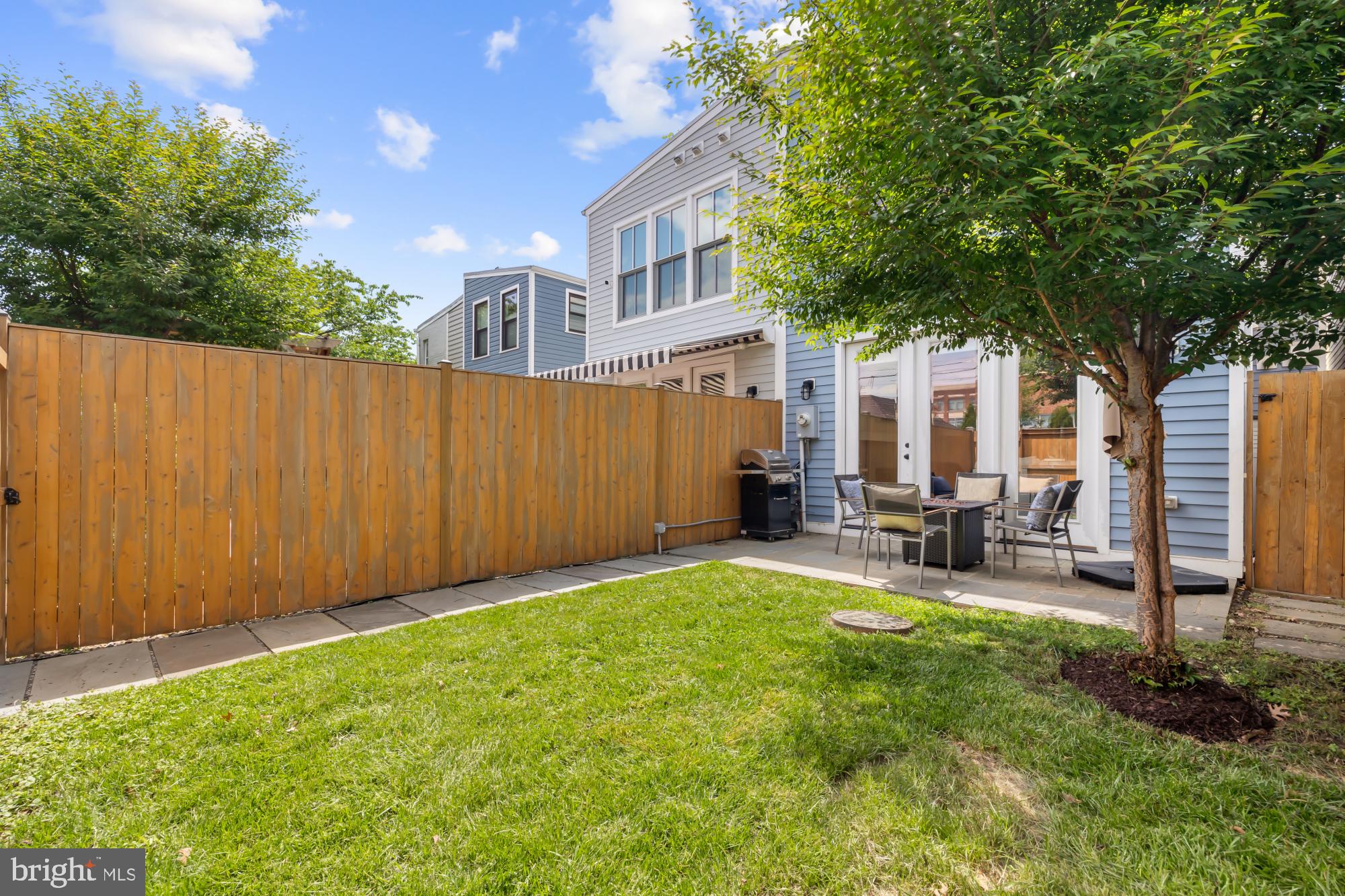 HISTORIC OLD TOWN - Residential