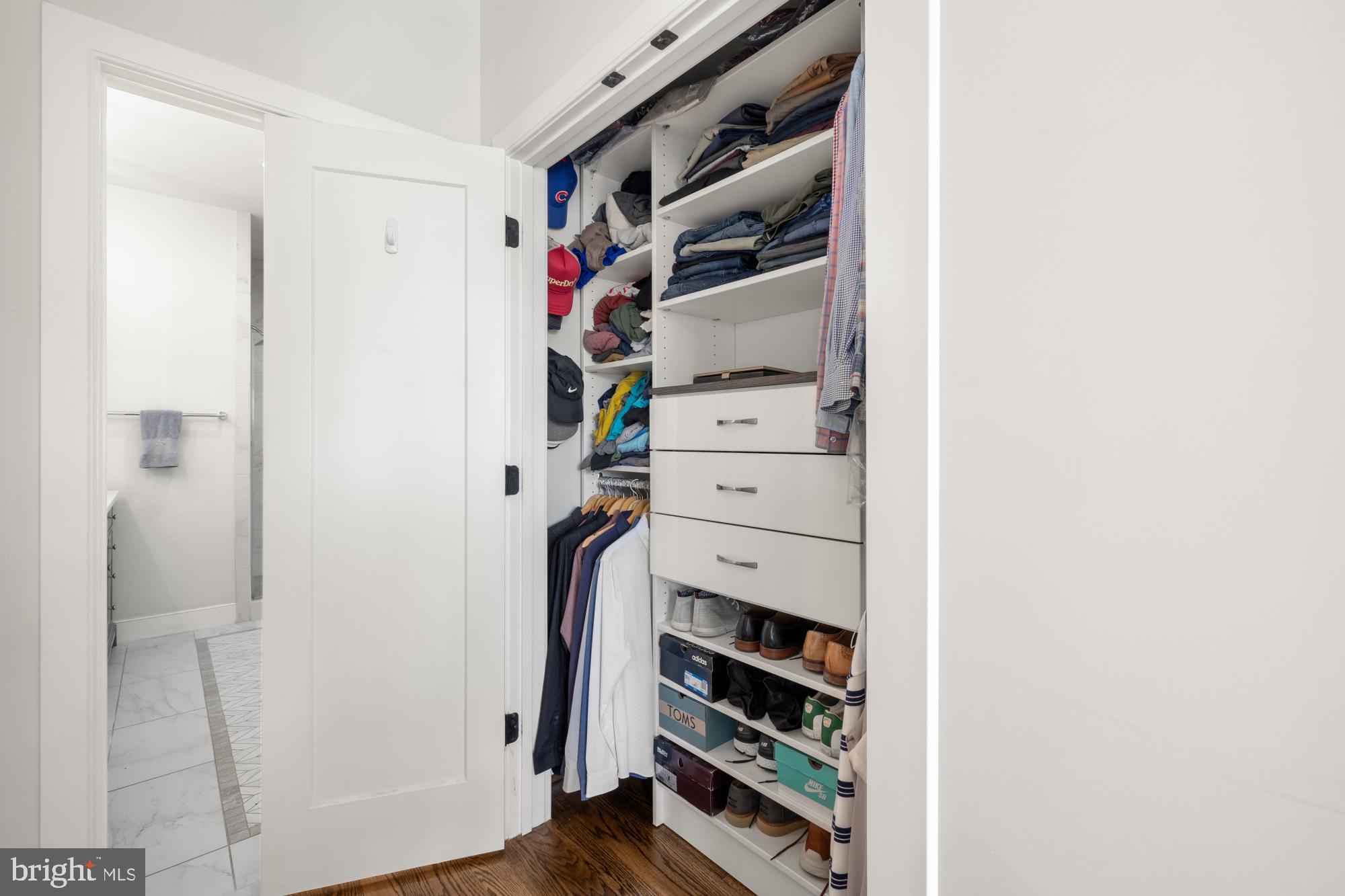 HISTORIC OLD TOWN - Residential