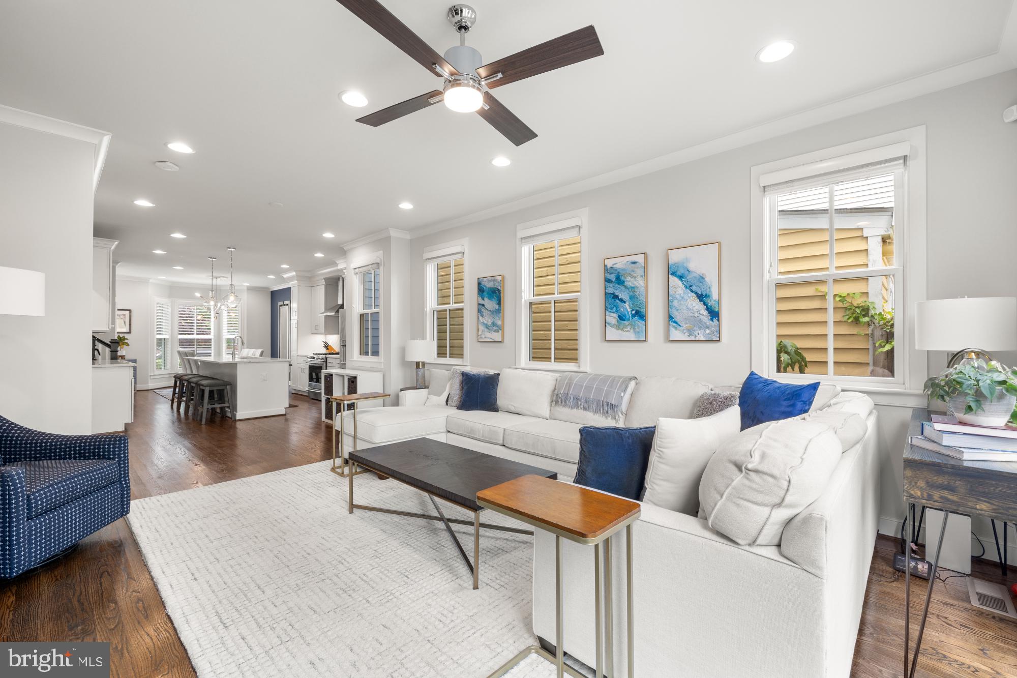 HISTORIC OLD TOWN - Residential