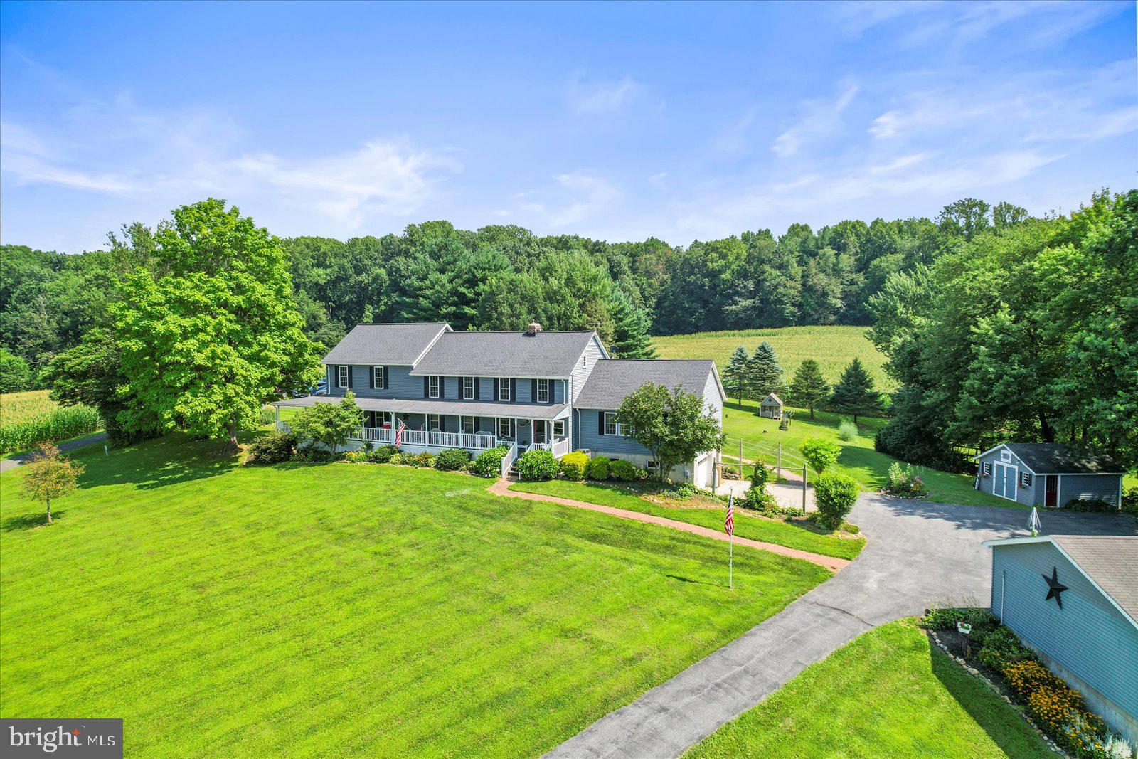1311 SILVER RUN VALLEY ROAD