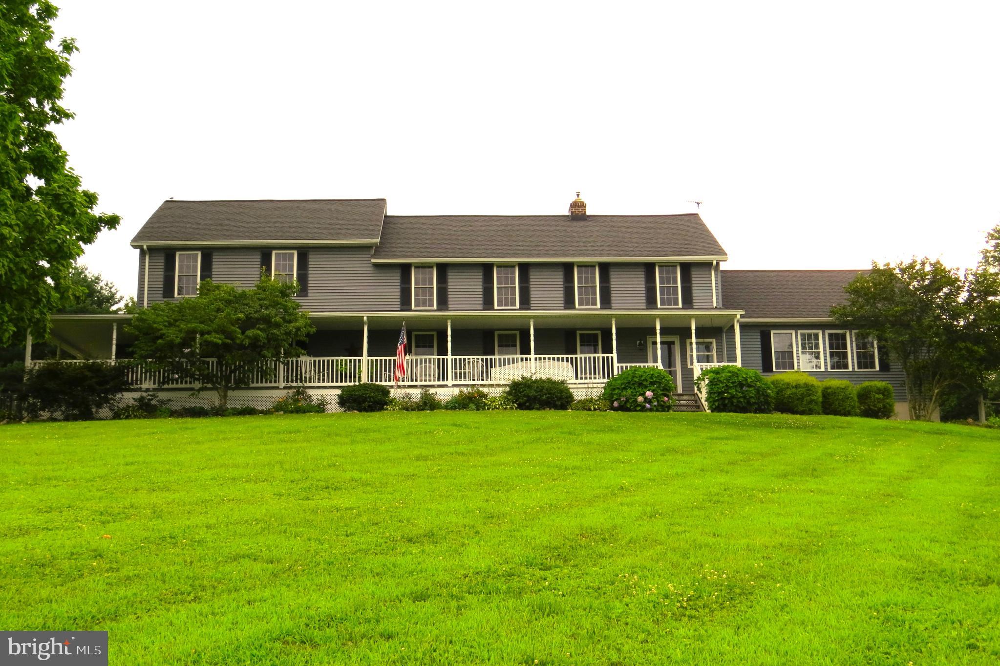 1311 SILVER RUN VALLEY ROAD