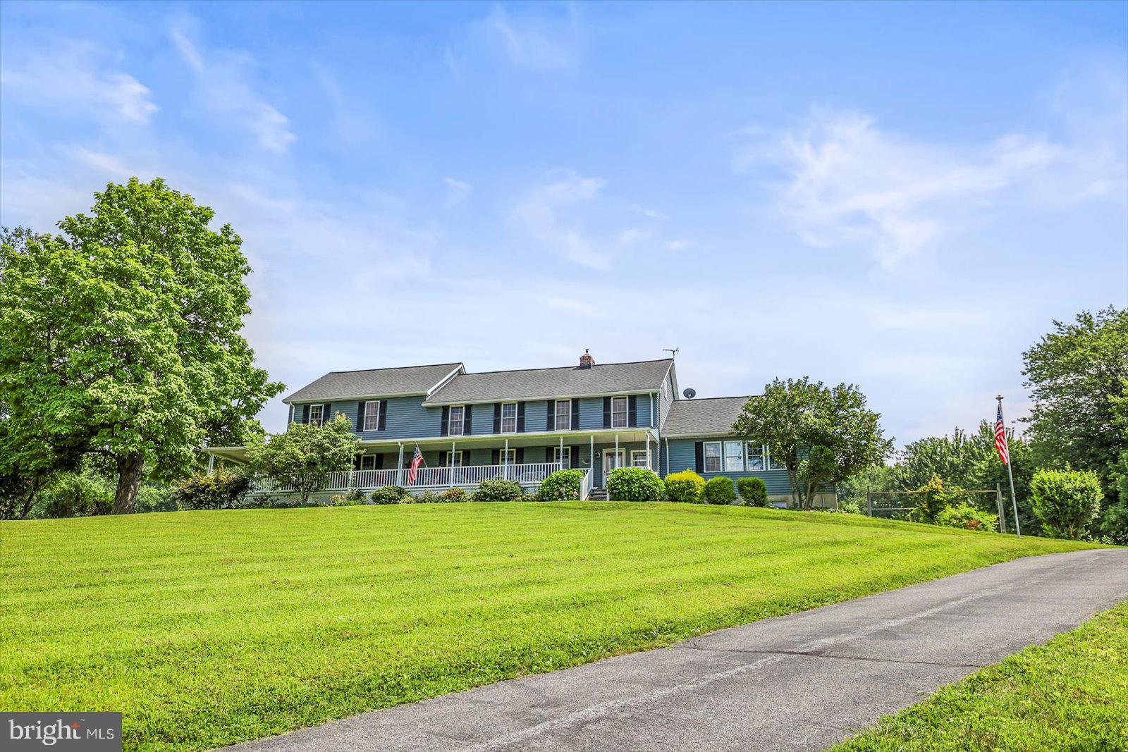 1311 SILVER RUN VALLEY ROAD
