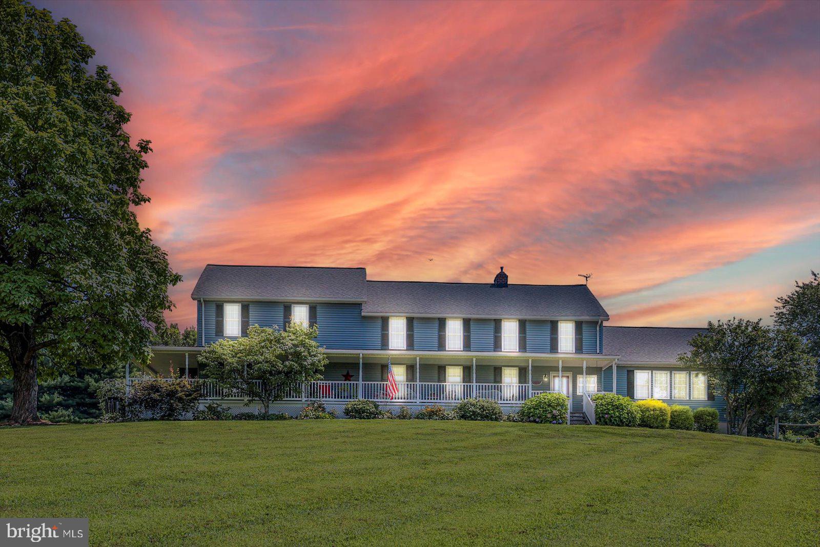 1311 SILVER RUN VALLEY ROAD