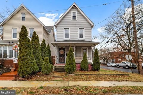 2201 38TH STREET PENNSAUKEN NJ 08110