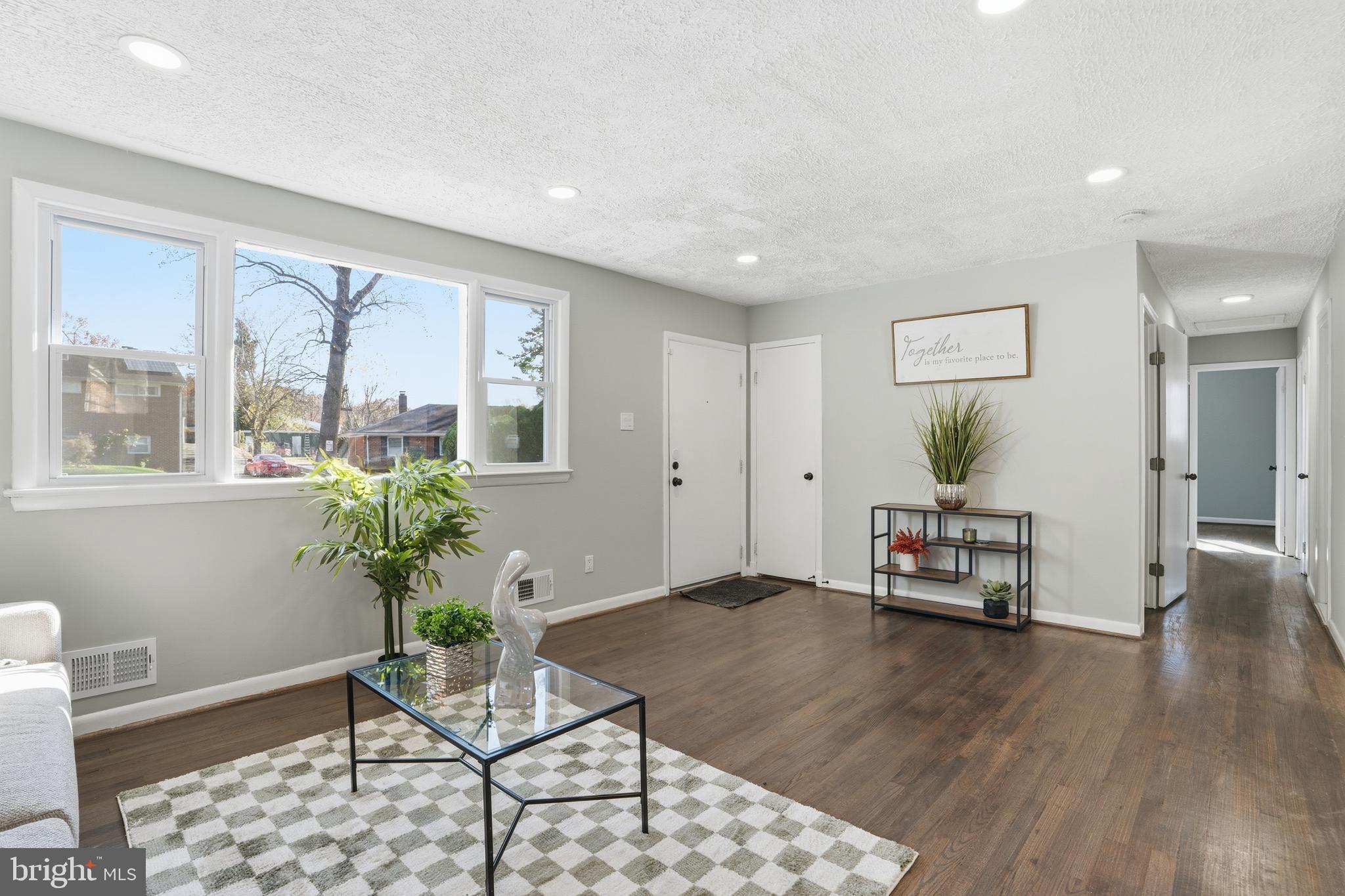 BARNABY VILLAGE - Residential