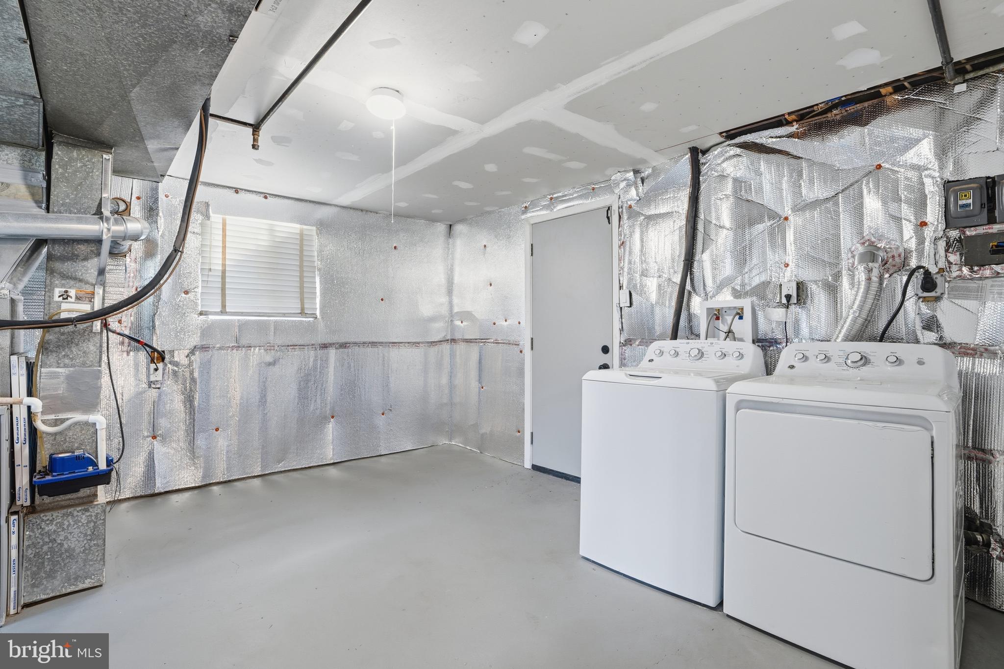 BARNABY VILLAGE - Residential